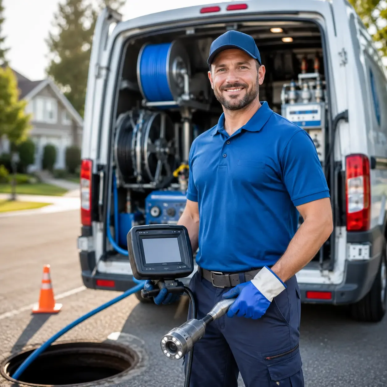 Local Pipe Relining specialists in Loop, TX