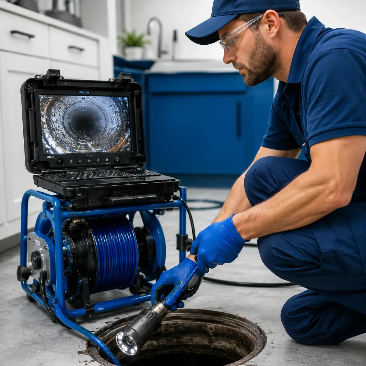 Pipe Relining professionals serving Loop, TX
